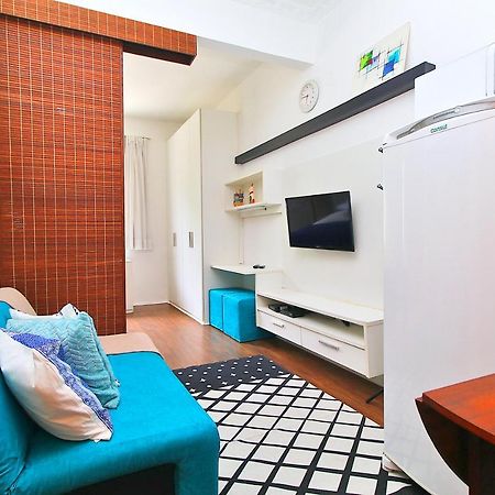 Rio Spot Homes C039 Rio de Janeiro Buitenkant foto
