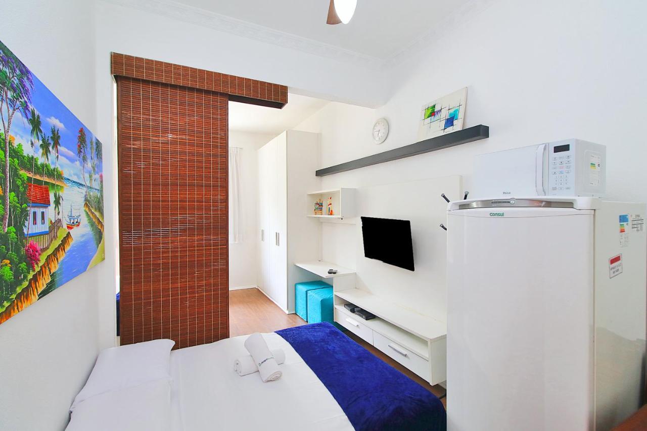 Rio Spot Homes C039 Rio de Janeiro Buitenkant foto