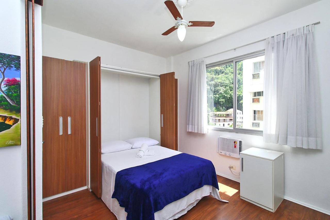 Rio Spot Homes C039 Rio de Janeiro Buitenkant foto