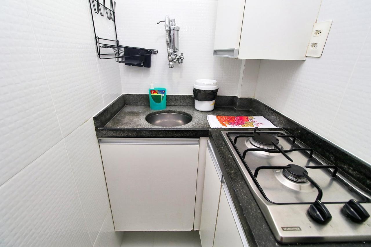 Rio Spot Homes C039 Rio de Janeiro Buitenkant foto