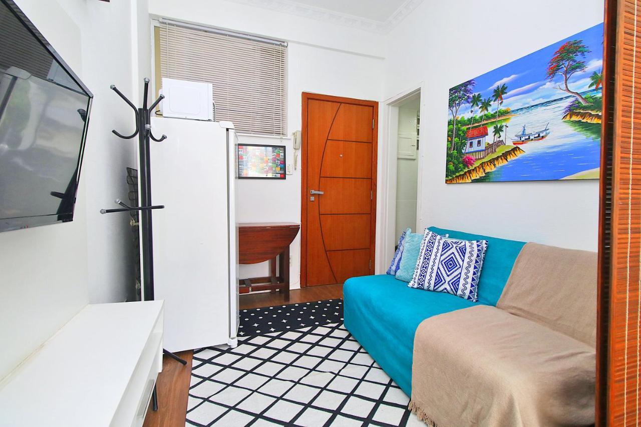 Rio Spot Homes C039 Rio de Janeiro Buitenkant foto