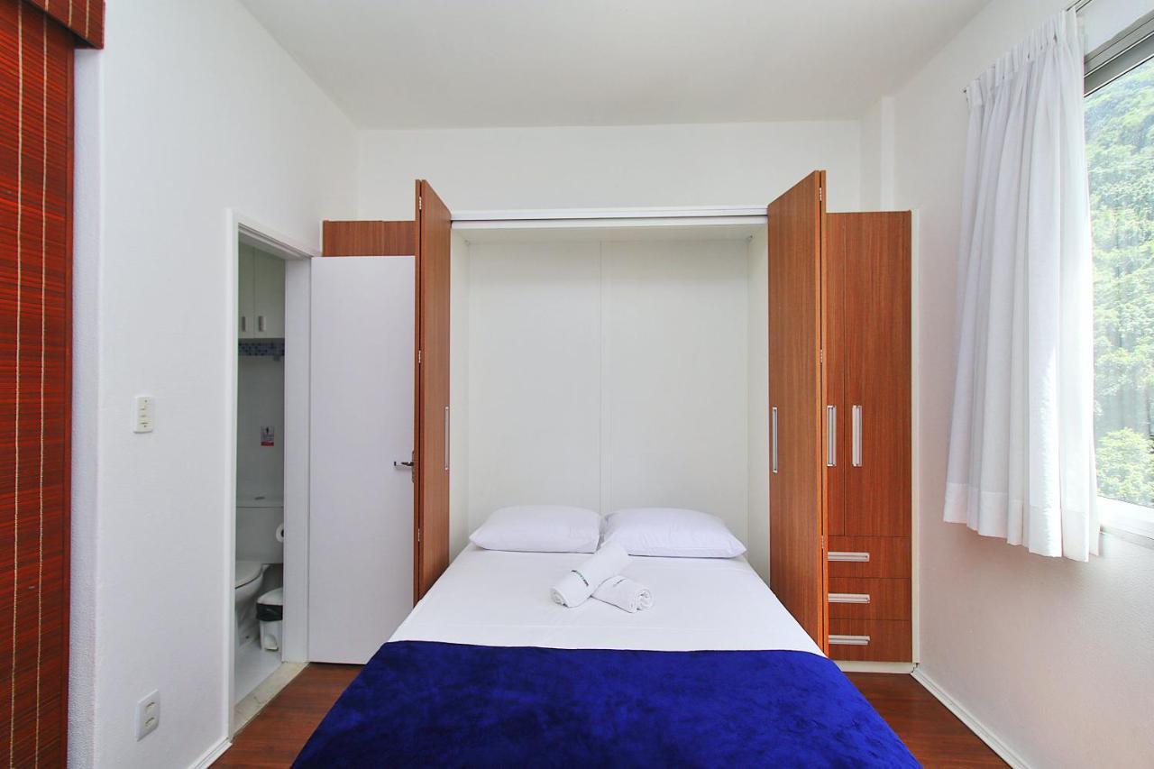 Rio Spot Homes C039 Rio de Janeiro Buitenkant foto