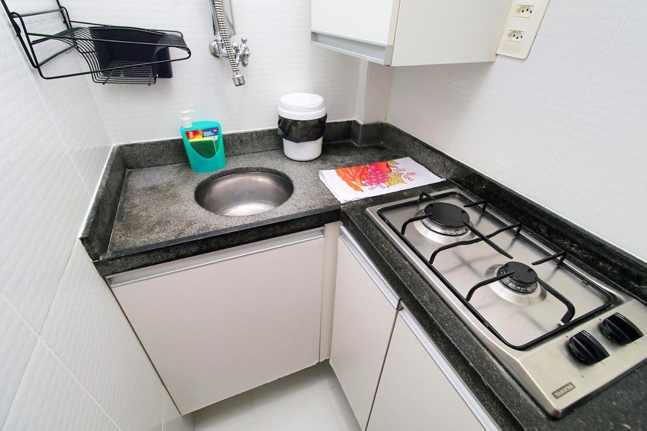 Rio Spot Homes C039 Rio de Janeiro Buitenkant foto