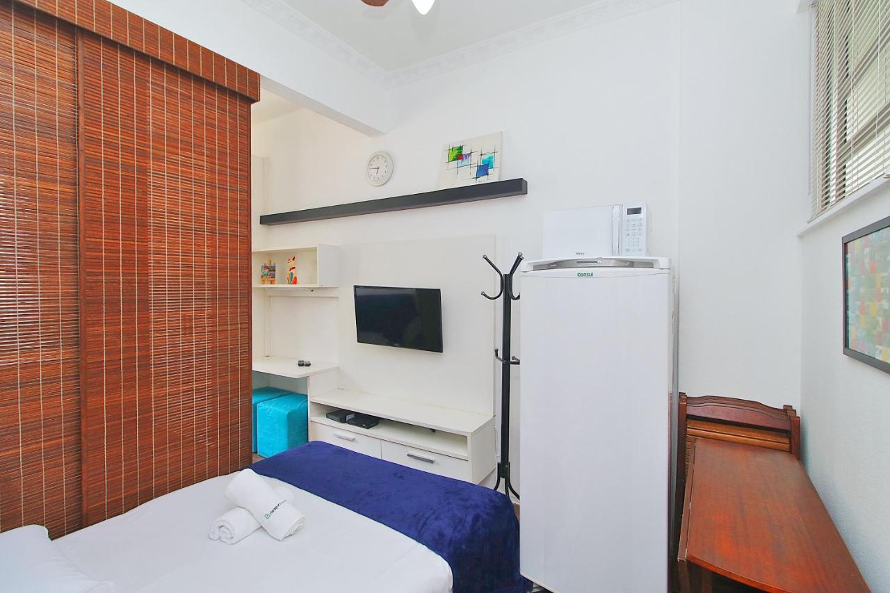 Rio Spot Homes C039 Rio de Janeiro Buitenkant foto