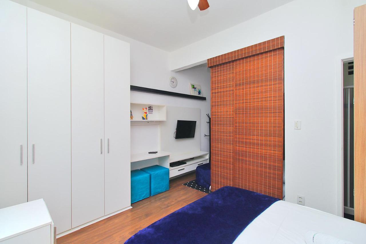 Rio Spot Homes C039 Rio de Janeiro Buitenkant foto